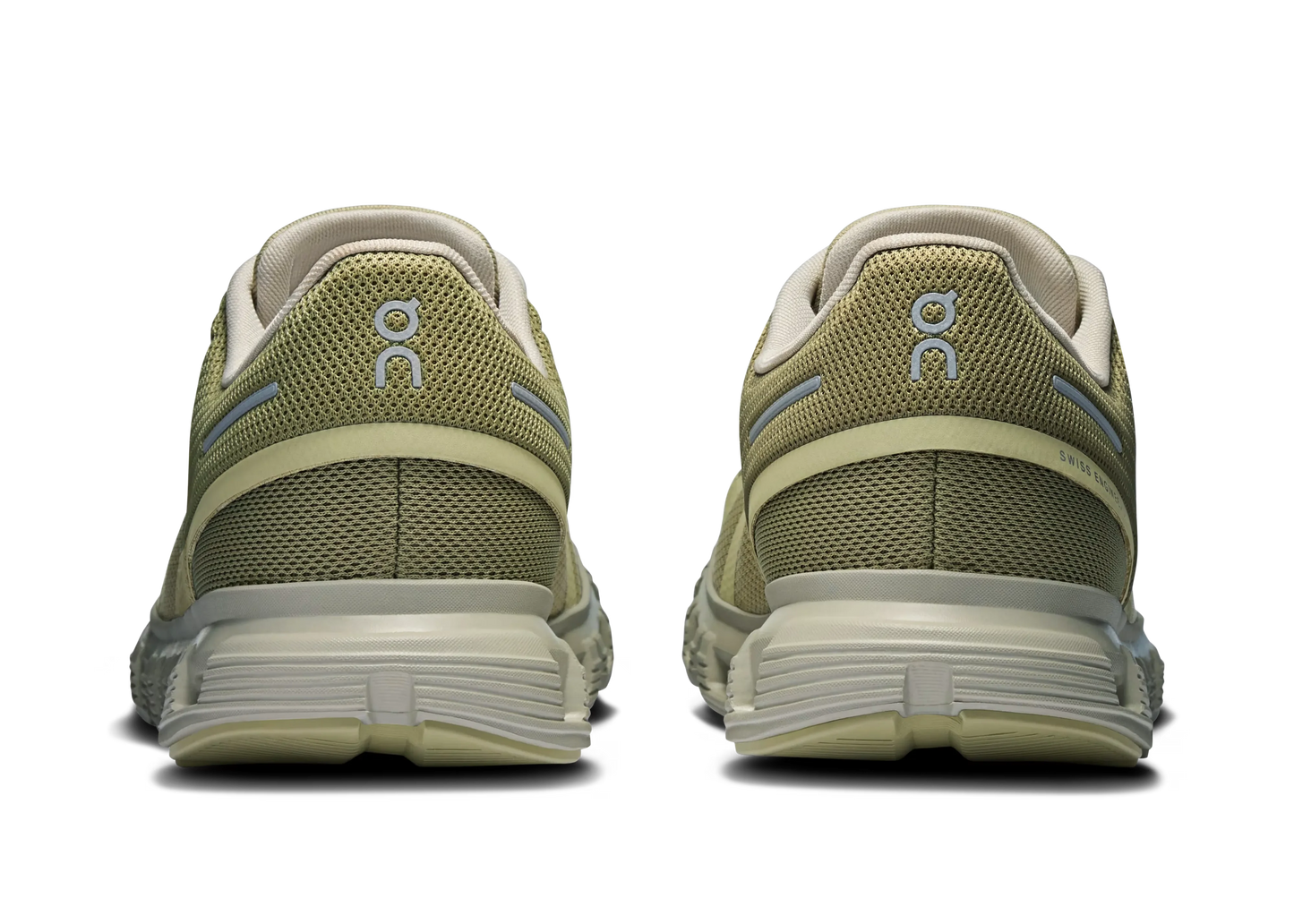 On Cloud 6 "Caper / Ice" Comfortable Running Shoes UAE