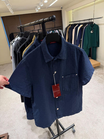 Gucci GG-patterned set