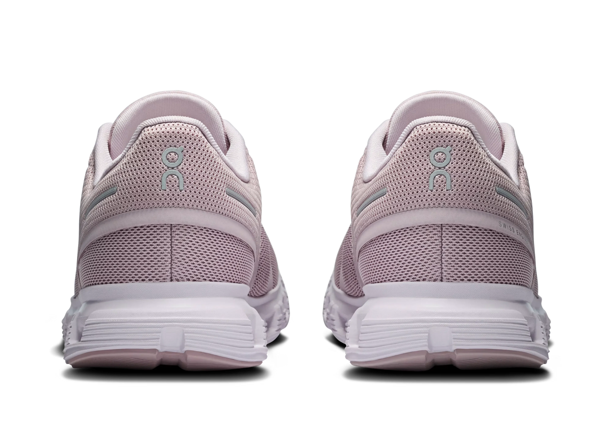On Cloud 6 "Mauve / Orchid" Stylish Running Sneakers UAE