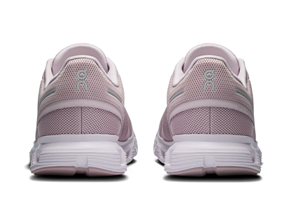 On Cloud 6 "Mauve / Orchid" Stylish Running Sneakers UAE