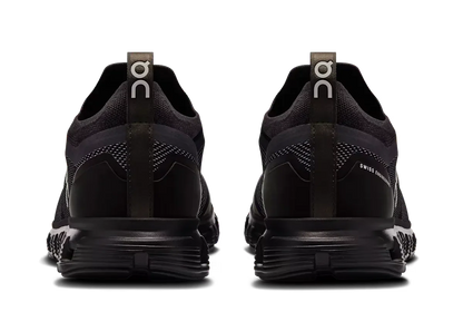 On Cloud 6 Versa "Black" Lightweight Running Shoes UAE