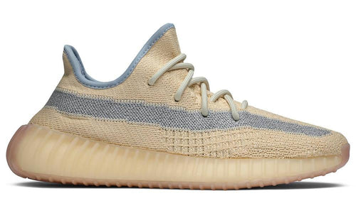 Yeezy Boost 350 V2 "Linen" Pastel Color Sneakers UAE