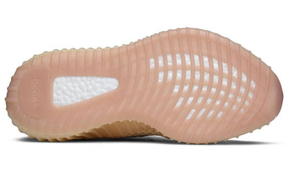Yeezy Boost 350 V2 "Linen" Pastel Color Sneakers UAE