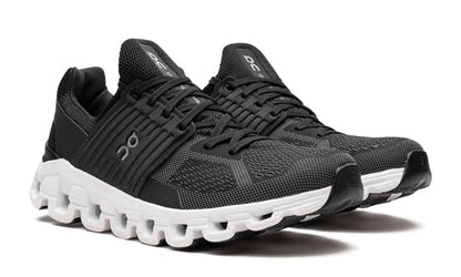 On Cloudswift "Black Rock" Running Shoes UAE