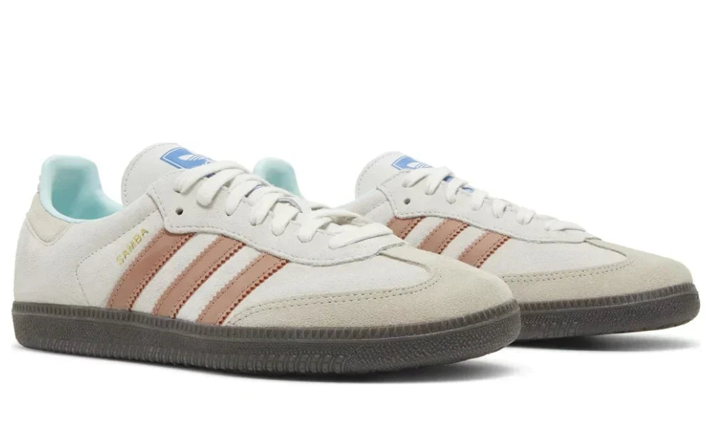 Adidas Samba OG "Clay Strata" Sneakers UAE