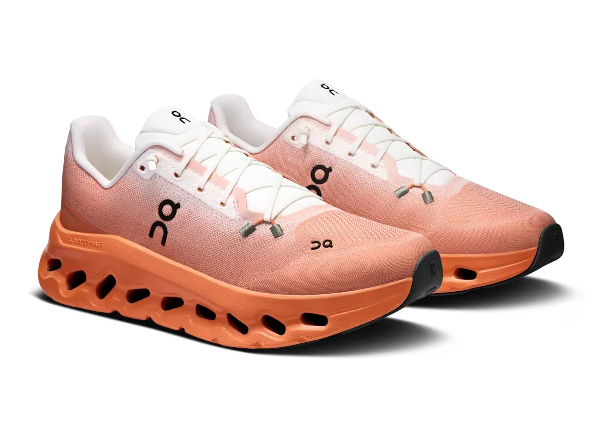 On Cloudtilt "Ivory / Canyon" Lifestyle Sneakers UAE