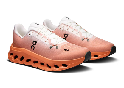 On Cloudtilt "Ivory / Canyon" Lifestyle Sneakers UAE
