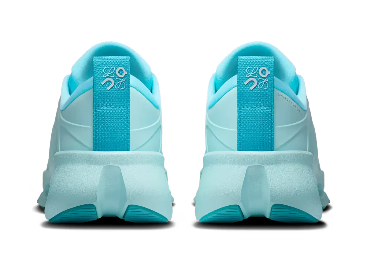 Loewe x On Running Cloudsolo "Turquoise" Luxury Sneakers UAE
