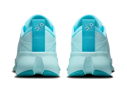 Loewe x On Running Cloudsolo "Turquoise" Luxury Sneakers UAE