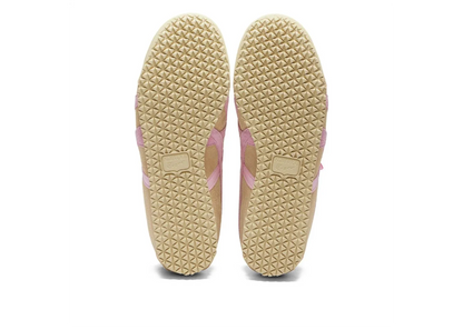 Asics Onitsuka Tiger x PATOU Mexico 66 "Putty Cotton Candy" Designer Sneakers UAE