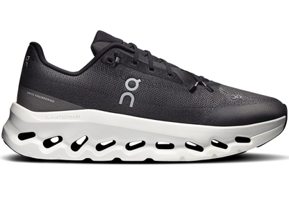 On Cloudtilt "Black / Asphalt" Running Sneakers UAE