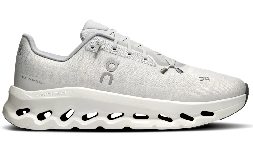 On Cloudtilt "Glacier / Ice" Running Sneakers UAE