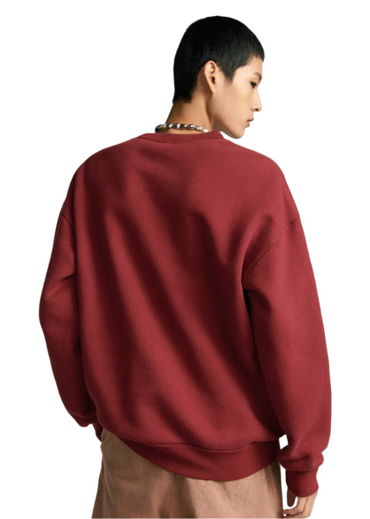 Dior and Lewis Hamilton Sweatshirt "Red" Limited Edition Sweatshirt UAE