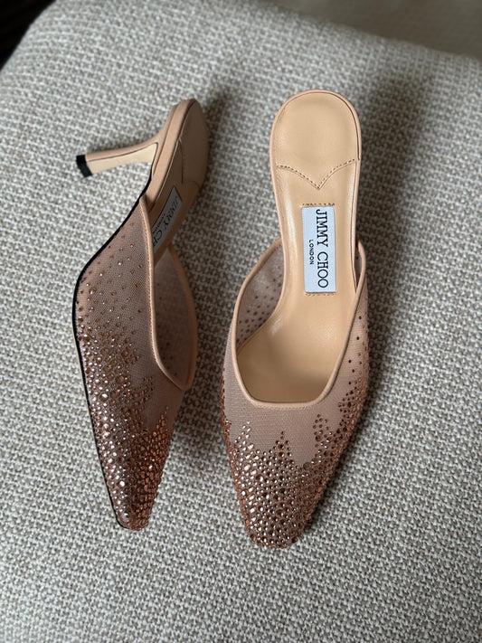 Jimmy Choo Heels
