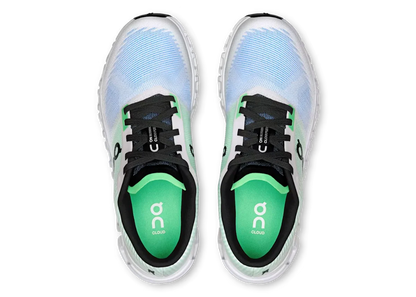 On Cloud 6 Push "Horizon / Honeydew" Lightweight Sneakers UAE
