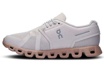 On Cloud 5 "Sand Rosebrown" Casual Sneakers UAE