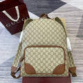 Gucci bag - backpack