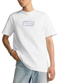 Dior Couture Cotton T-Shirt "White" Classic Designer Tee UAE