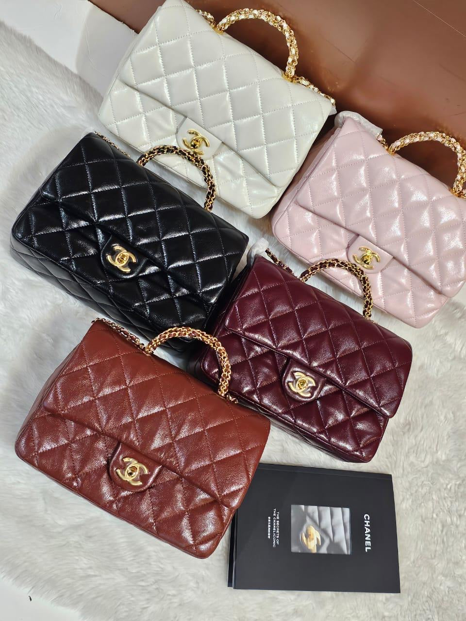 Chanel bag