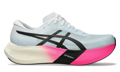 Asics Metaspeed Edge Paris "Light Blue Black" Racing Shoes UAE