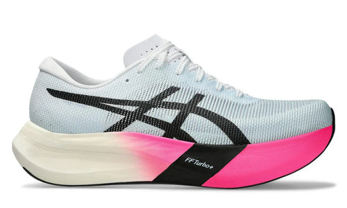 Asics Metaspeed Edge Paris "Light Blue Black" Racing Shoes UAE