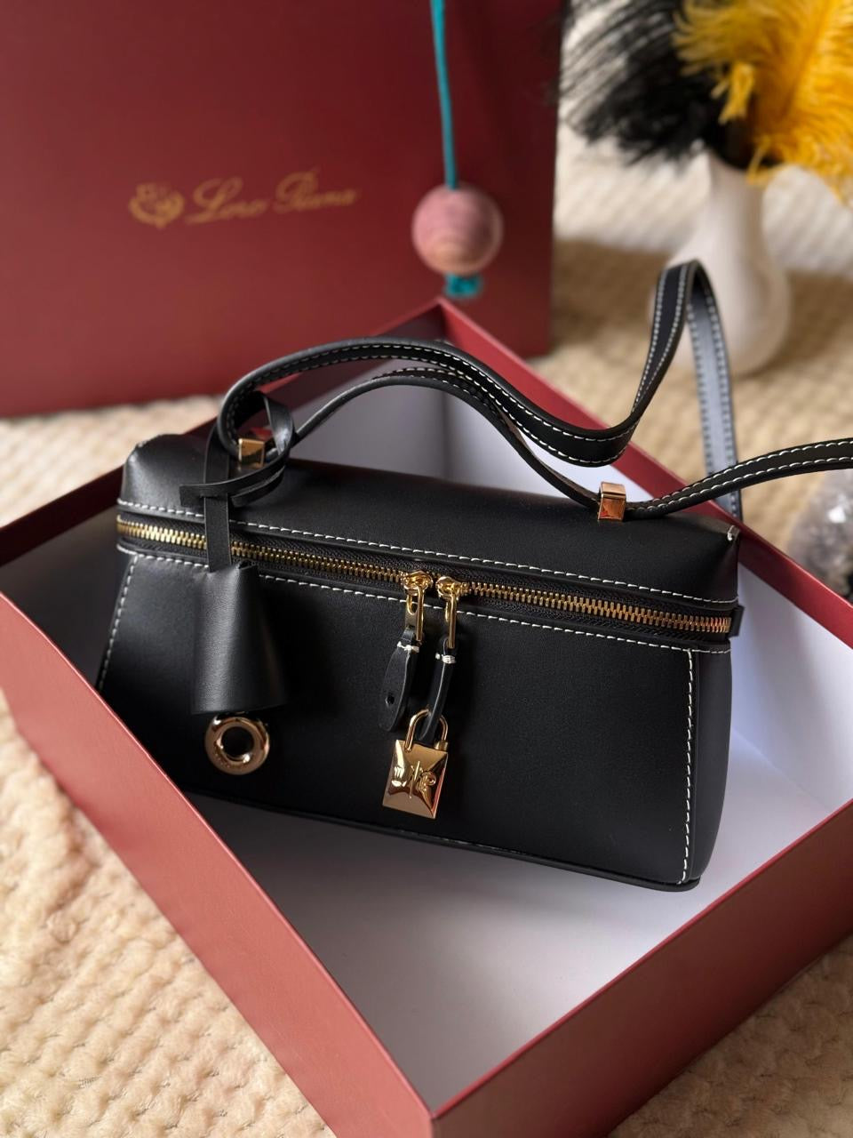 Loro piana bag