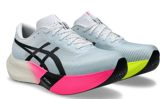 Asics Metaspeed Edge Paris "Light Blue Black" Racing Shoes UAE