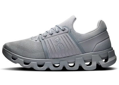 On Cloudswift 4 AD "Black Eclipse" Performance Running Shoes UAE