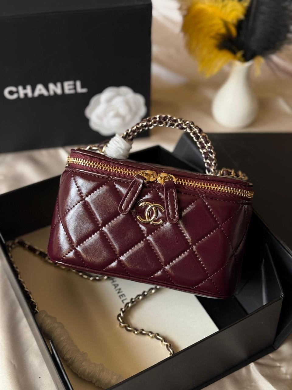 Chanel bag