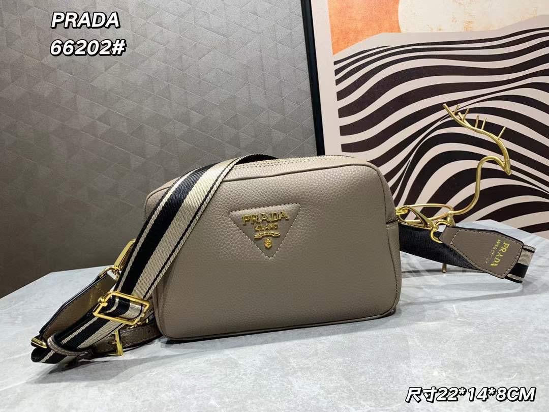 Prada bag