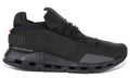 On Cloudnova "Black" Lifestyle Sneakers UAE