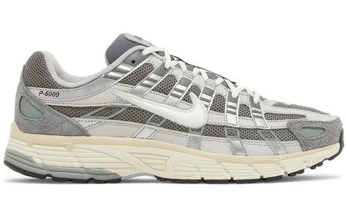 Nike P-6000 "Flat Pewter" Running Shoes UAE
