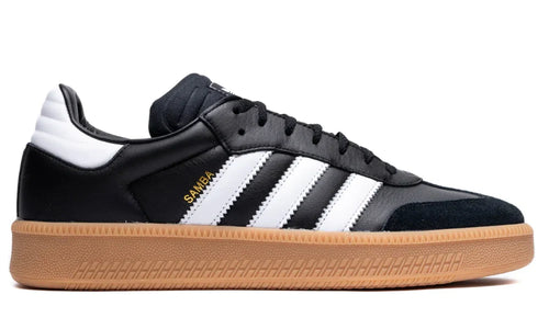 Adidas Samba XLG "Black White Gum" Sneakers UAE