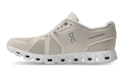 On Cloud 5 "Pearl / White" Everyday Sneakers UAE