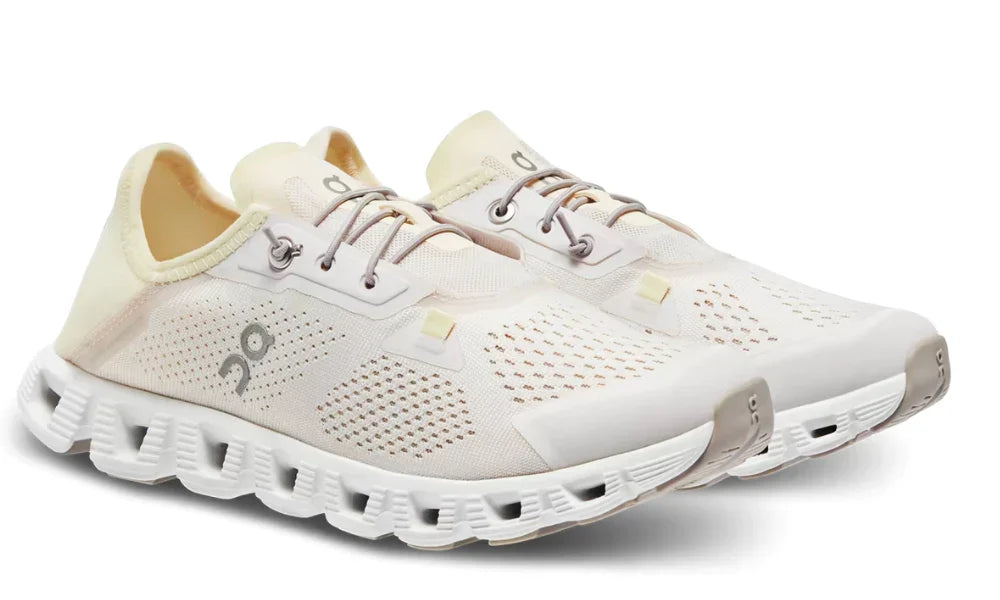 On Cloud 5 Coast "Sand Ray" Casual Sneakers UAE