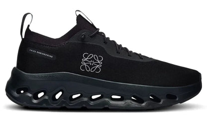 On Cloudtilt LOEWE "Black" Luxury Sneakers UAE