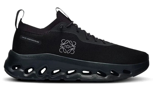 On Cloudtilt LOEWE "Black" Luxury Sneakers UAE
