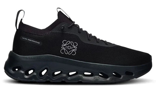 On Cloudtilt LOEWE "Black" Luxury Sneakers UAE