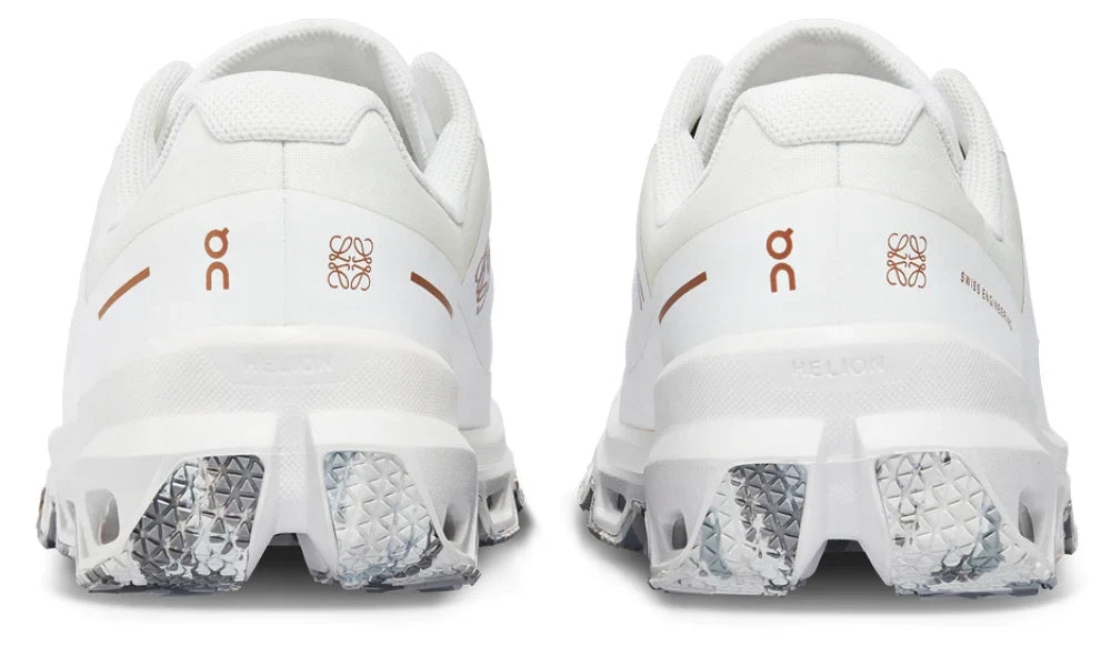 Loewe x Cloudventure "White" Trail Sneakers UAE