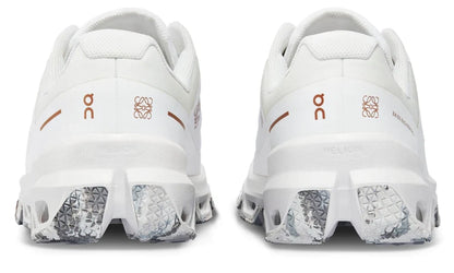 Loewe x Cloudventure "White" Trail Sneakers UAE