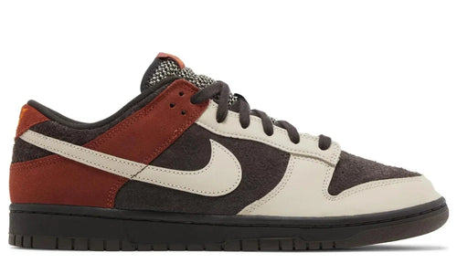 Nike Dunk Low "Red Panda" Sneakers UAE