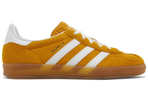 Adidas Gazelle Indoor "Orange Peel Gum" Sneakers UAE
