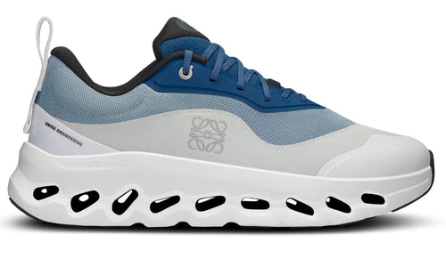 Loewe x Cloudtilt 2 "Blue White" Luxury Sneakers UAE