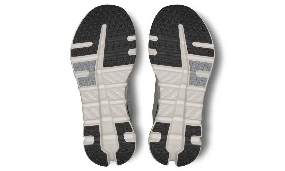 On Running Cloudrunner 2 "Frost White" Running Shoes UAE