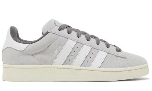 Adidas Campus 00s "Grey" Casual Sneakers UAE
