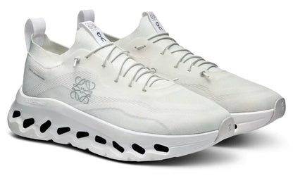 Loewe x Running Cloudtilt "White" Premium Sneakers UAE