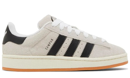 Adidas Campus 00s "Crystal White Black" Casual Sneakers UAE