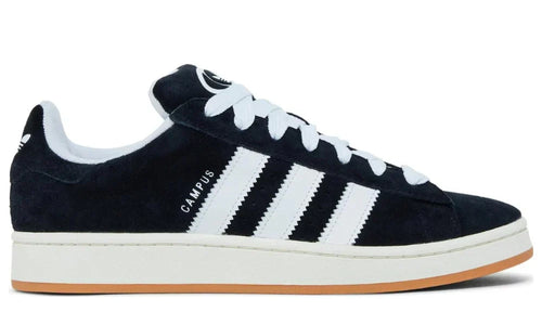 Adidas Campus 00s "Black White Gum" Casual Sneakers UAE