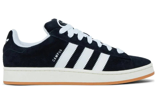 Adidas Campus 00s "Black White Gum" Casual Sneakers UAE