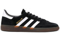 Adidas Handball Spezial "Black Gum" Sneakers UAE
